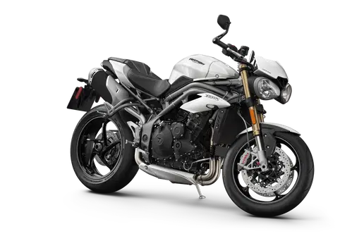 Triumph Speed Triple 1050 S (2018 - 20)