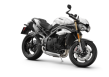 Triumph Speed Triple 1050 S (2018 - 20)