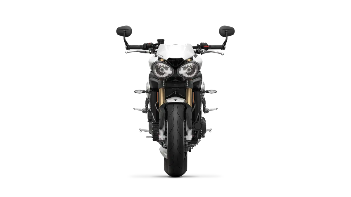 Triumph Speed Triple 1050 Speed Triple 1050 S (2018 - 20) (3)