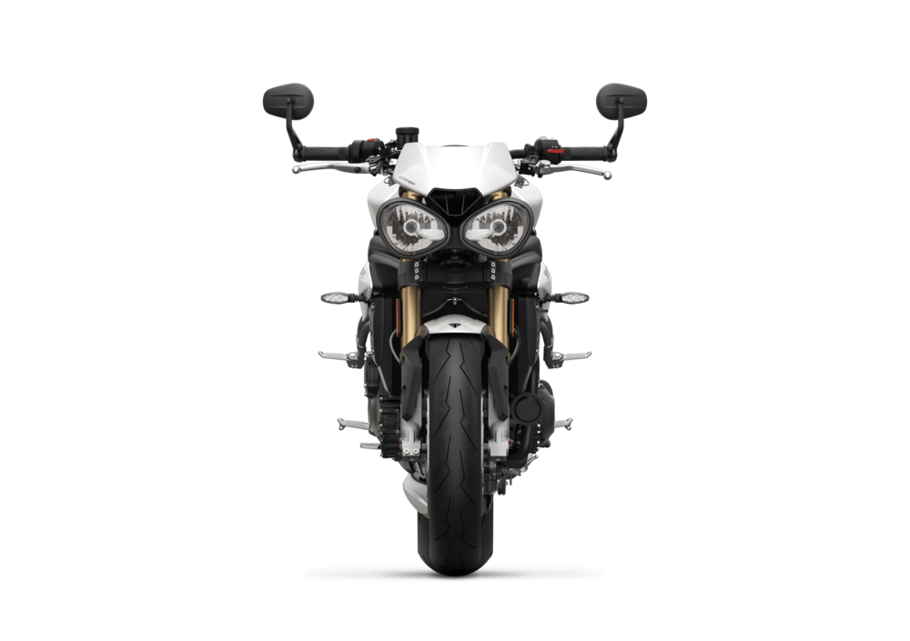 Triumph Speed Triple 1050 S (2018 - 20) (3)