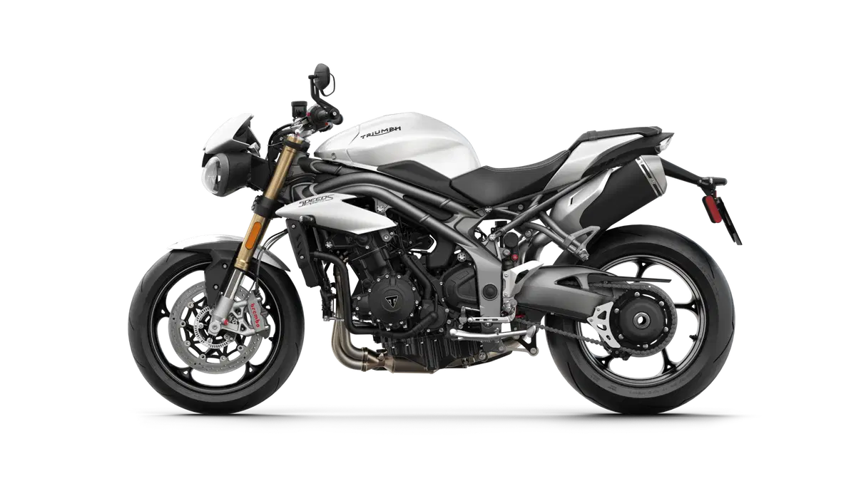 Triumph Speed Triple 1050 Speed Triple 1050 S (2018 - 20) (4)