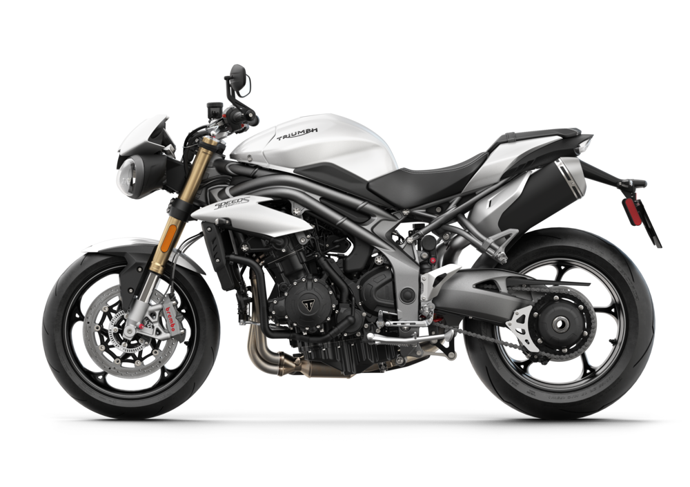 Triumph Speed Triple 1050 S (2018 - 20) (4)