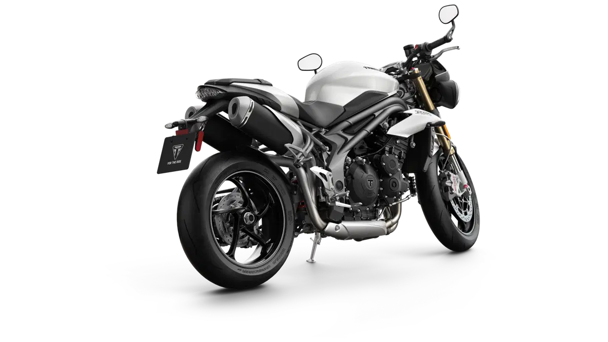 Triumph Speed Triple 1050 Speed Triple 1050 S (2018 - 20) (7)