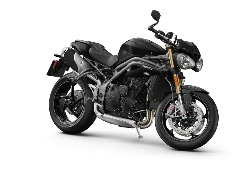Triumph Speed Triple 1050 Speed Triple 1050 S (2018 - 20) (6)