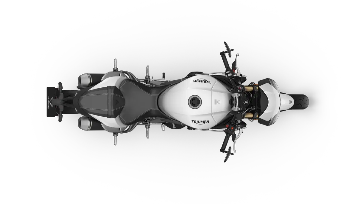 Triumph Speed Triple 1050 Speed Triple 1050 S (2018 - 20) (11)