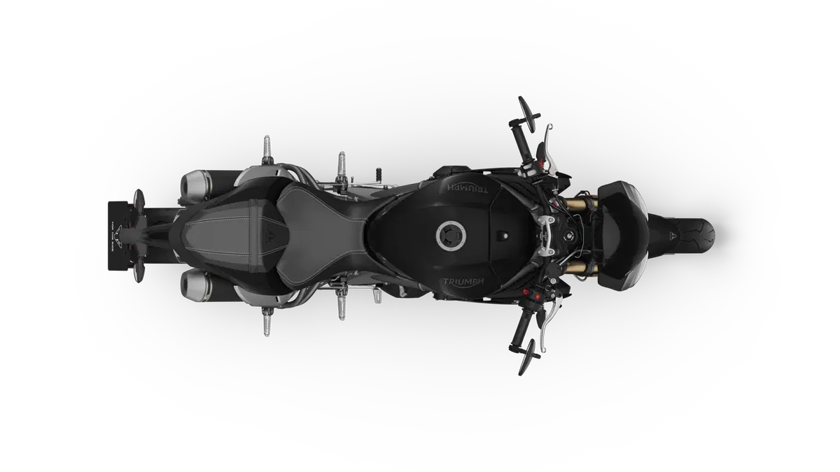 Triumph Speed Triple 1050 Speed Triple 1050 S (2018 - 20) (14)