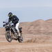 Triumph Tiger 800 XC XR 2018. TEST in Marocco!