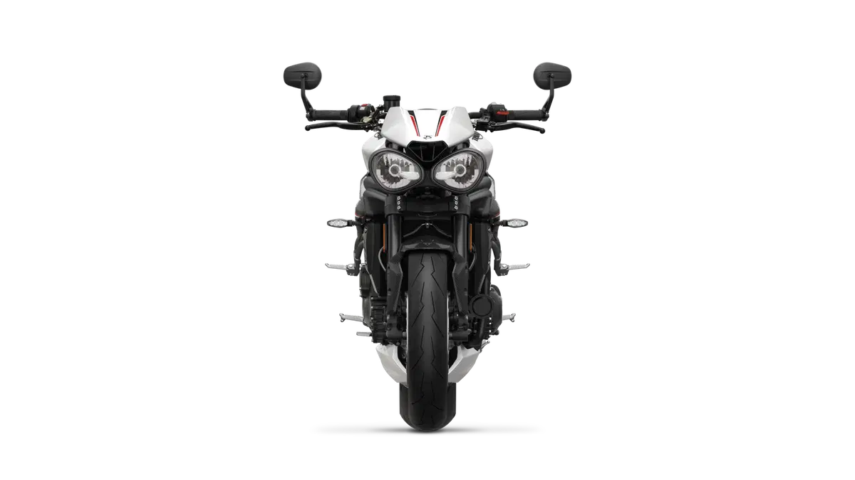 Triumph Speed Triple 1050 Speed Triple 1050 RS (2018 - 20) (6)