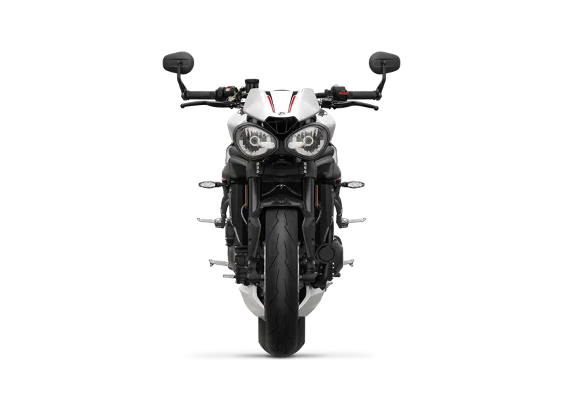 Triumph Speed Triple 1050 Speed Triple 1050 RS (2018 - 20) (6)