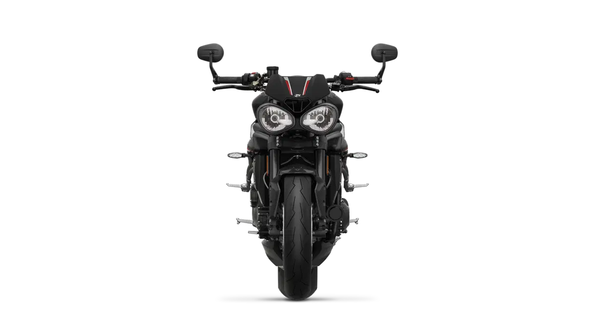 Triumph Speed Triple 1050 Speed Triple 1050 RS (2018 - 20) (7)