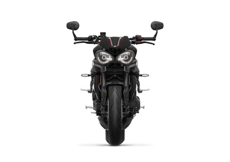 Triumph Speed Triple 1050 Speed Triple 1050 RS (2018 - 20) (7)