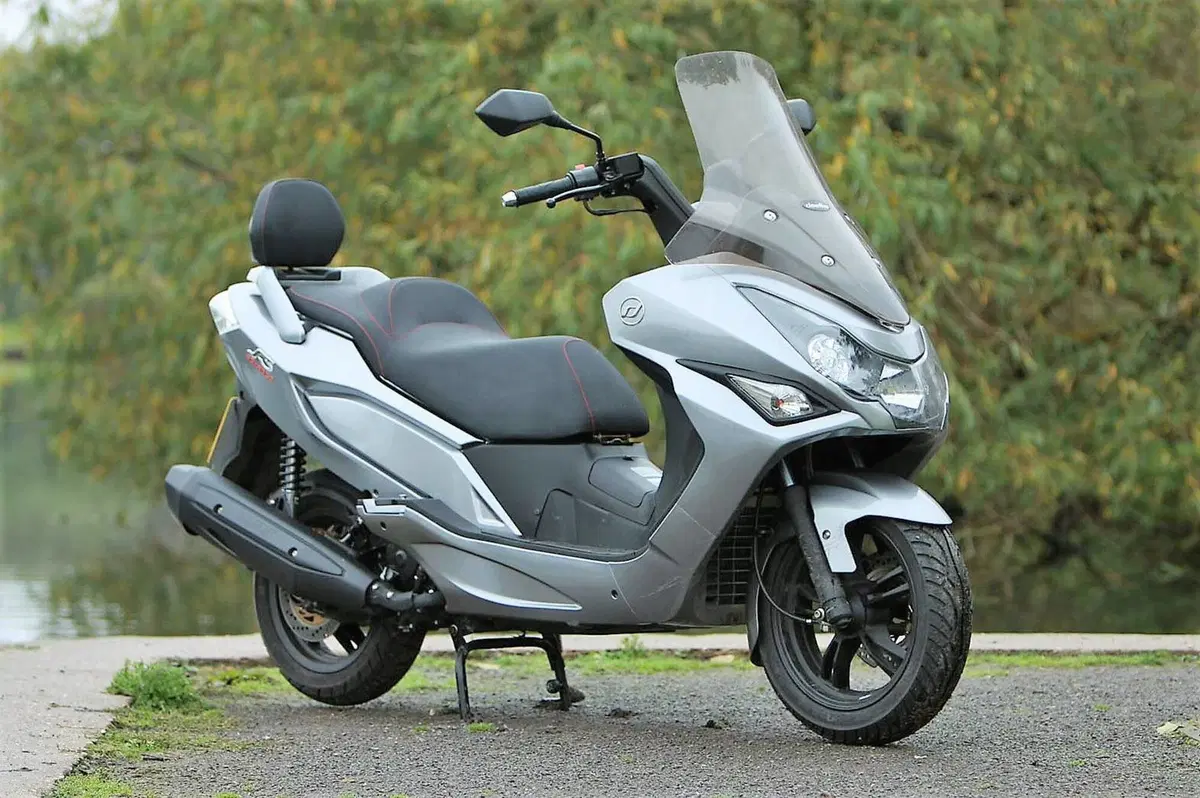 Daelim S3 250 (2017 - 18) (3)
