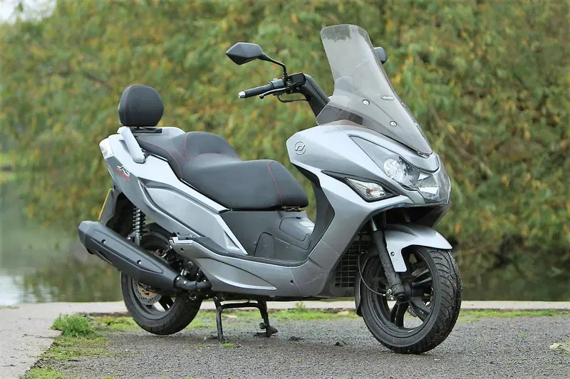 Daelim S3 250 (2017 - 18) (3)
