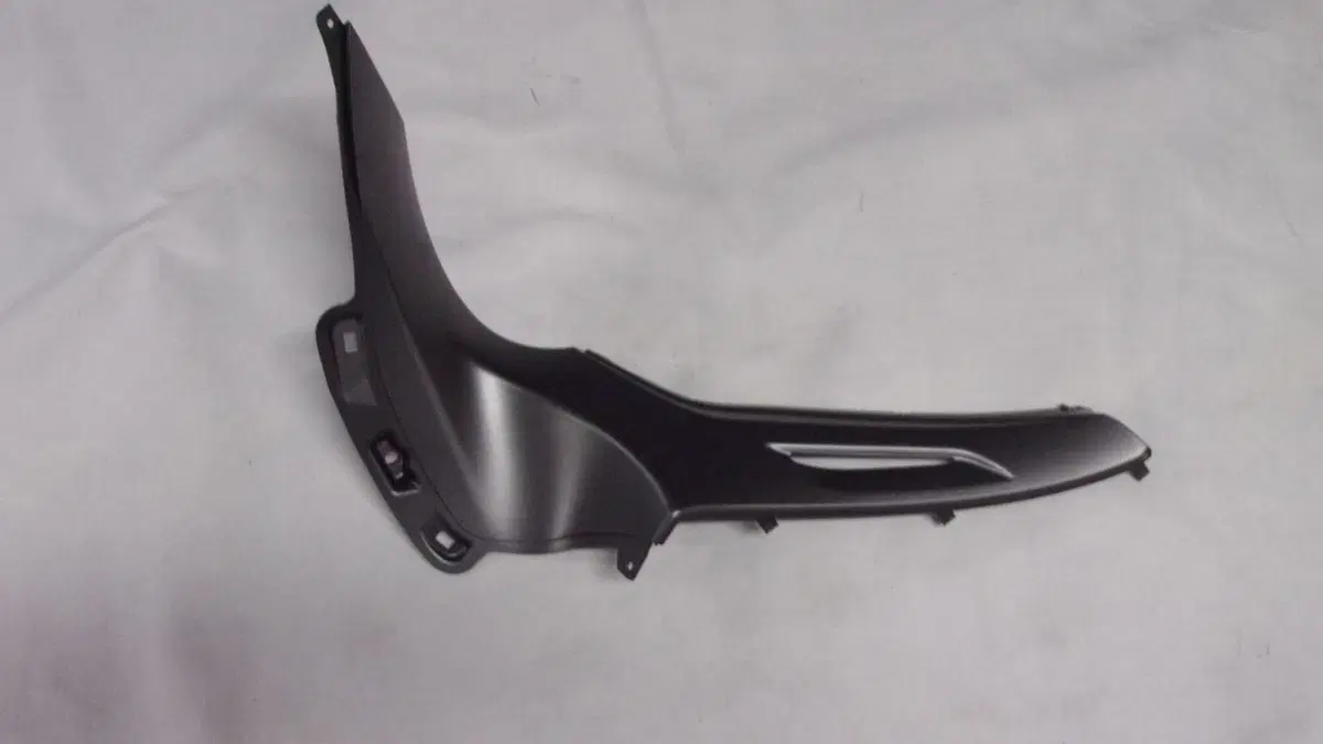 FASCIONE LATERALE BEVERLY Piaggio