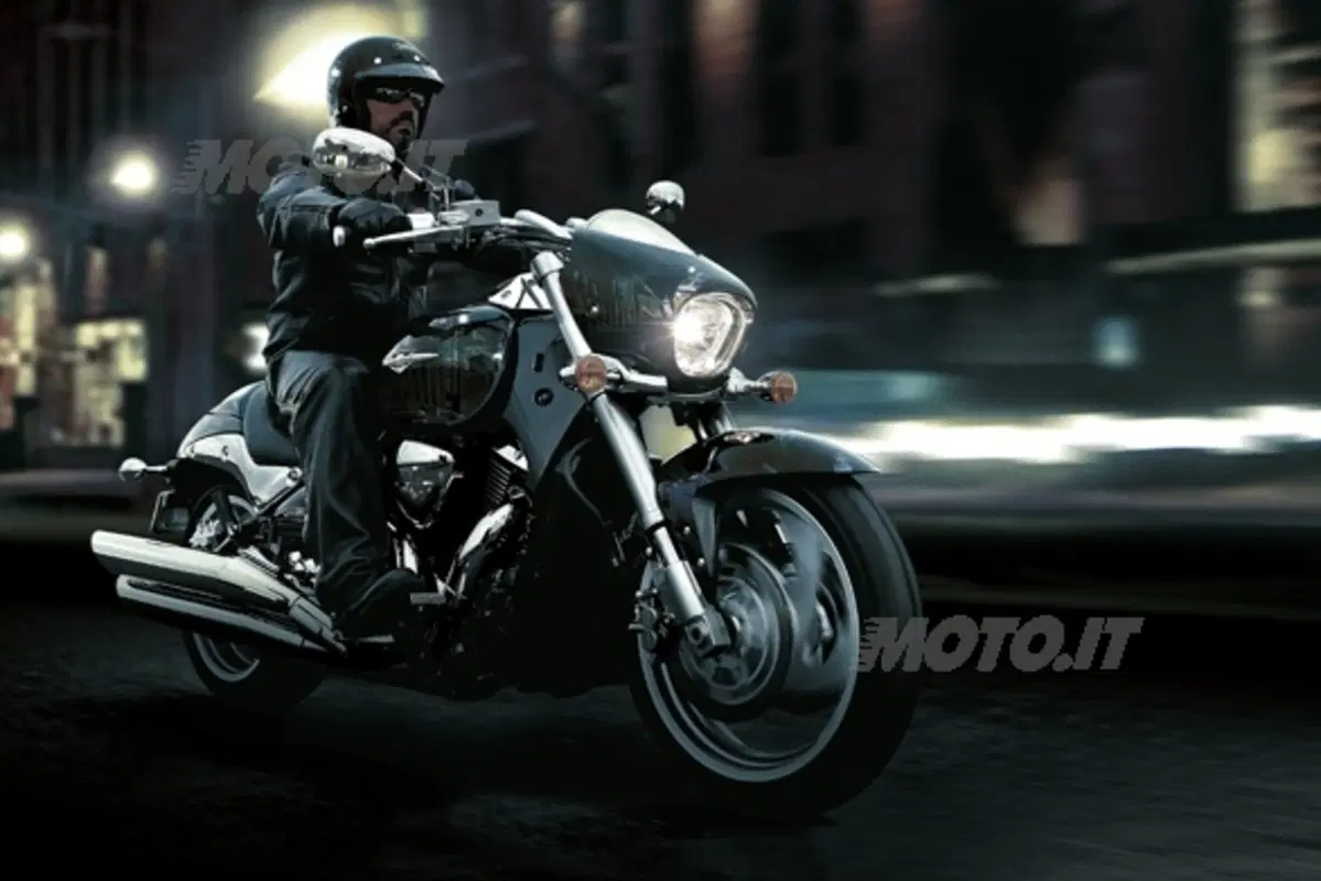 Più potente e aggressiva che mai arriva la GSX-R 1000 K9 (13)