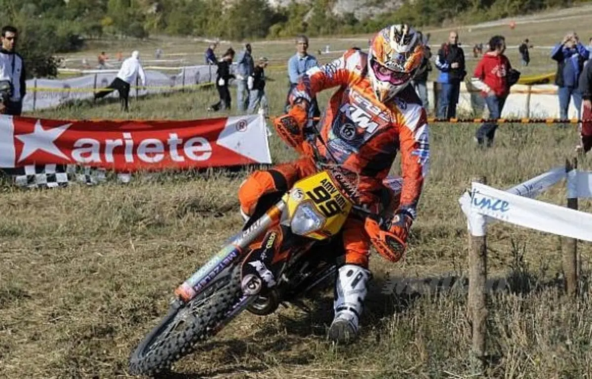 Il Mondiale di Enduro arriva in Italia (2)