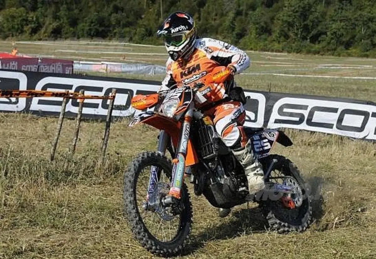 Il Mondiale di Enduro arriva in Italia (3)