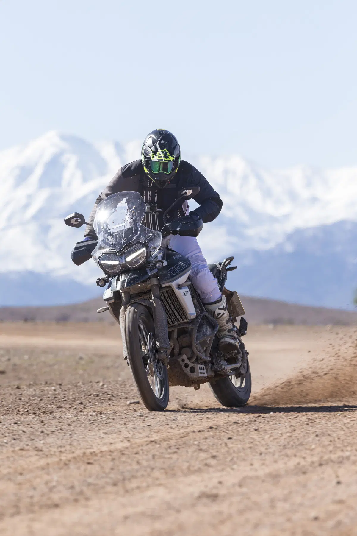 EICMA 2017: Triumph Tiger 800 XC e XR, foto e dati (6)