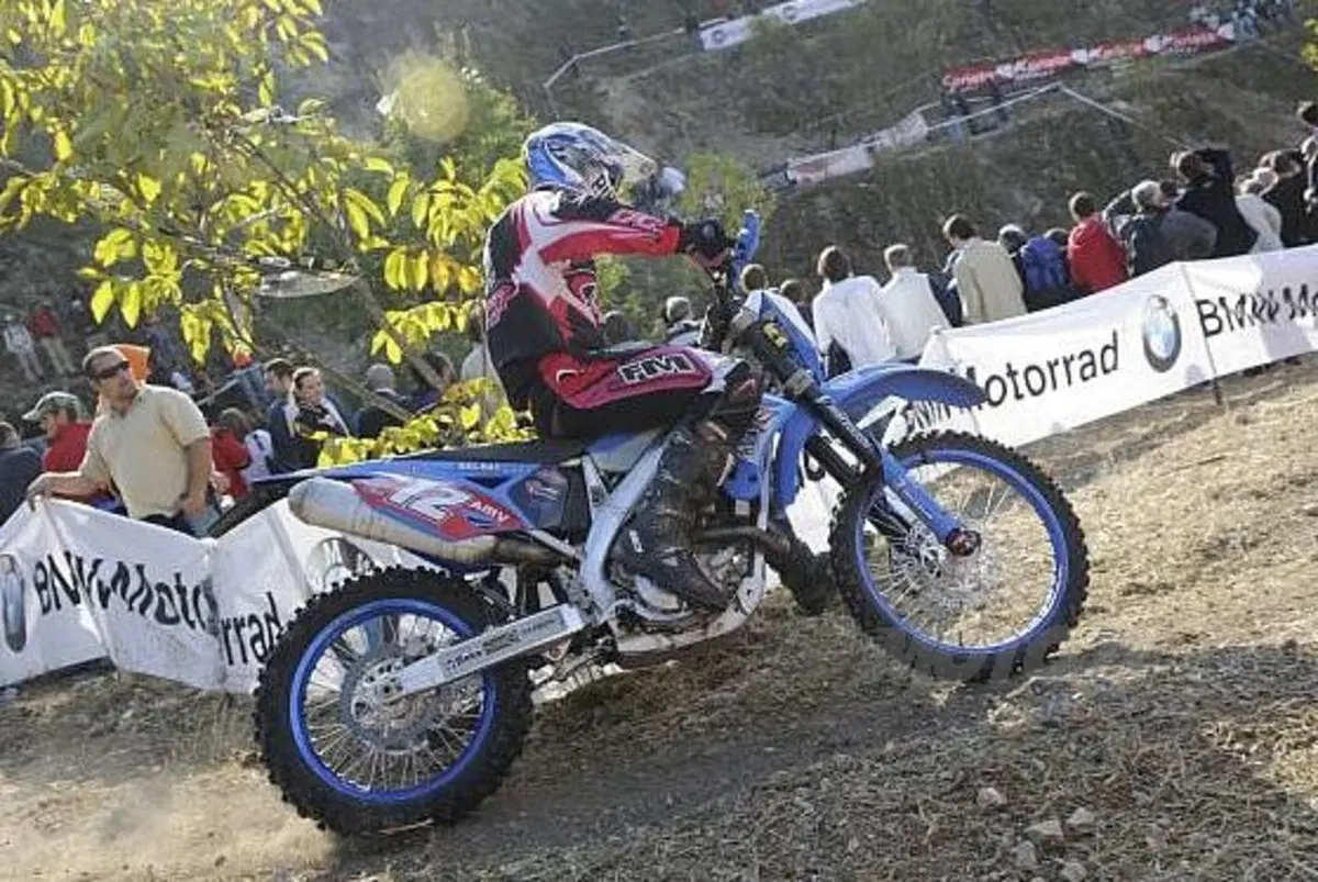 Il Mondiale di Enduro arriva in Italia (4)