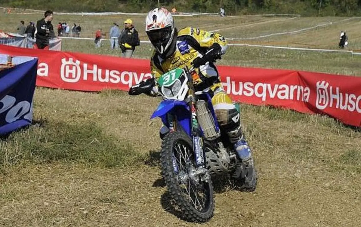 Il Mondiale di Enduro arriva in Italia (5)