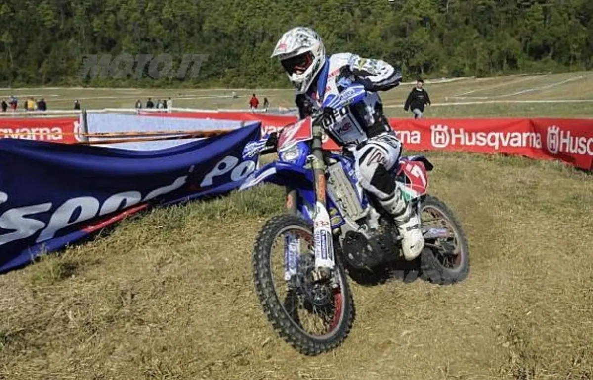 Il Mondiale di Enduro arriva in Italia (7)