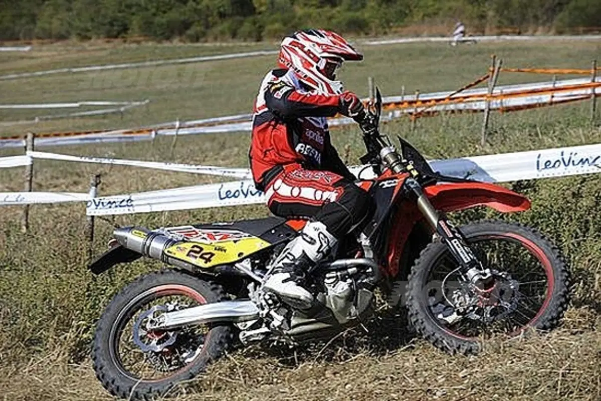 Il Mondiale di Enduro arriva in Italia (9)