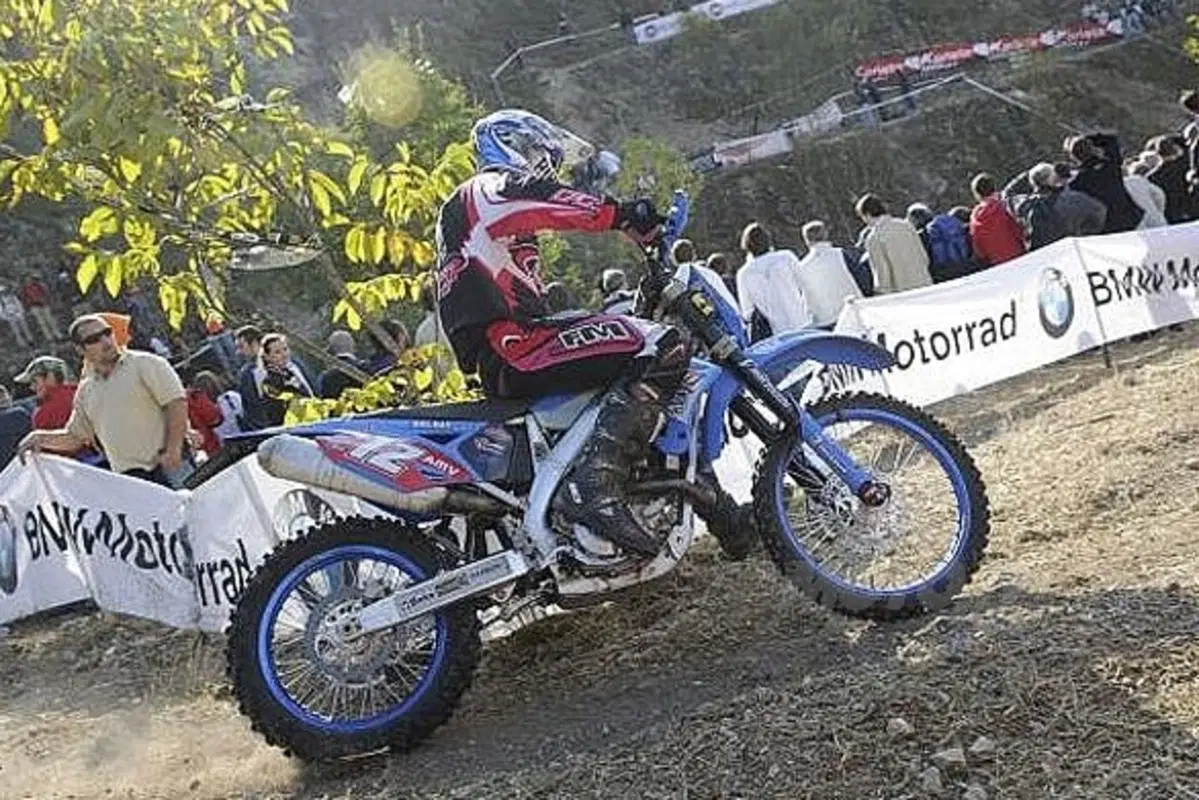 Il Mondiale di Enduro arriva in Italia (10)
