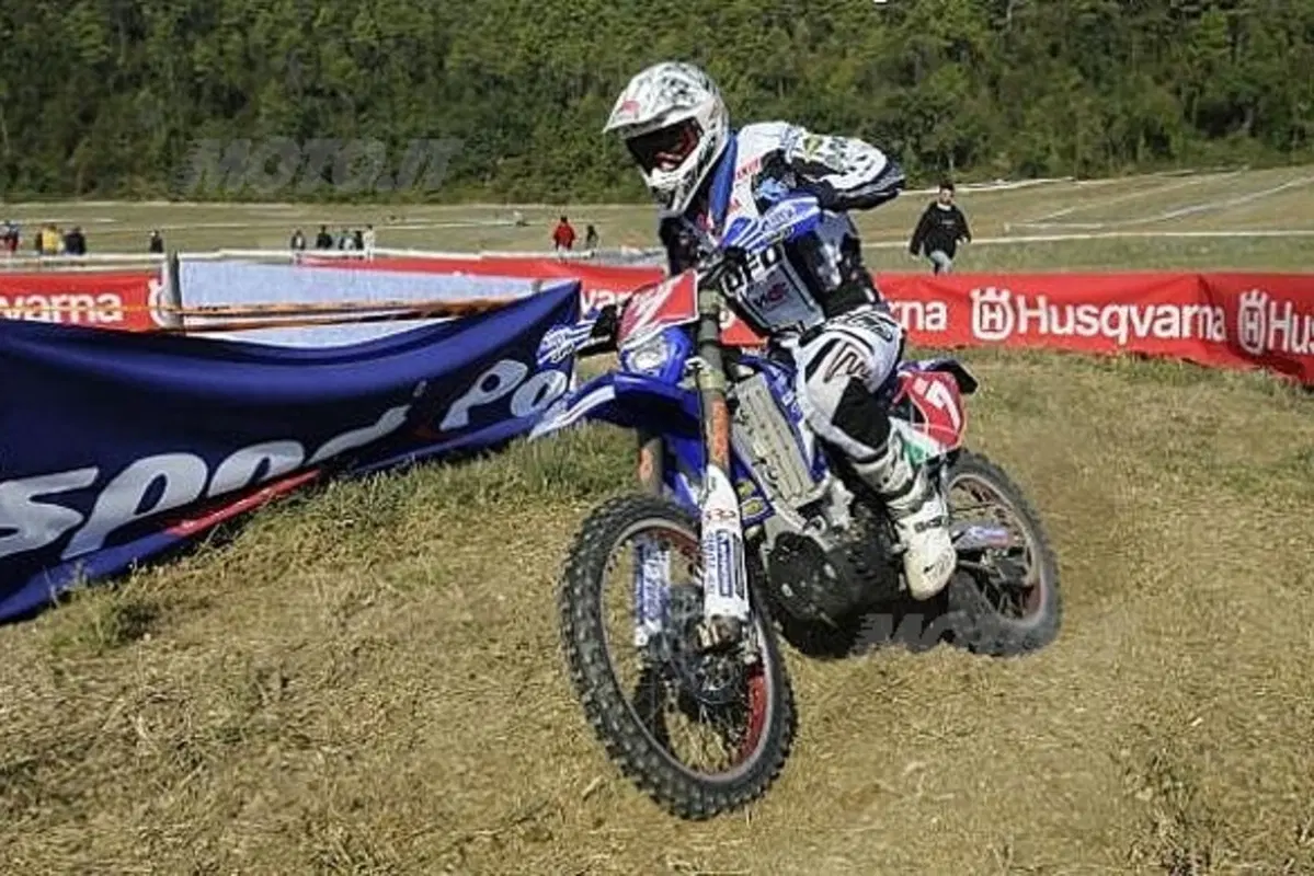 Il Mondiale di Enduro arriva in Italia (11)