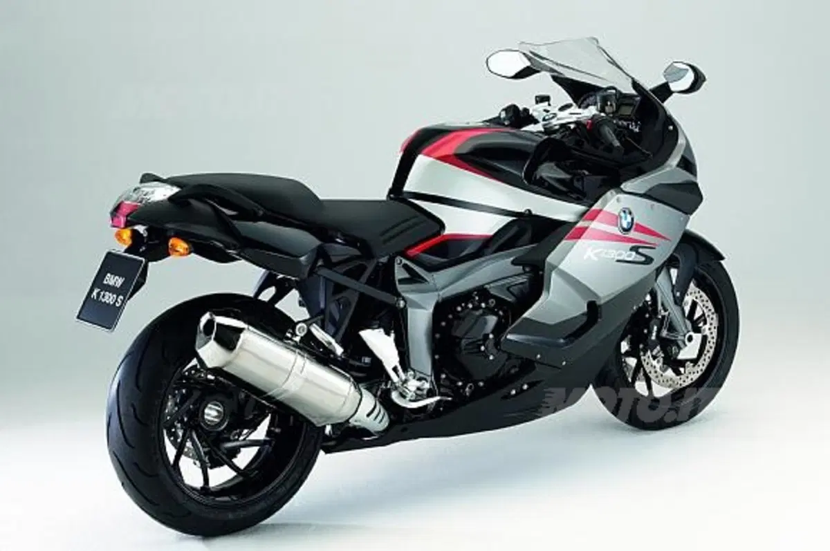 Ecco le nuove K 1300 S, R e GT (4)