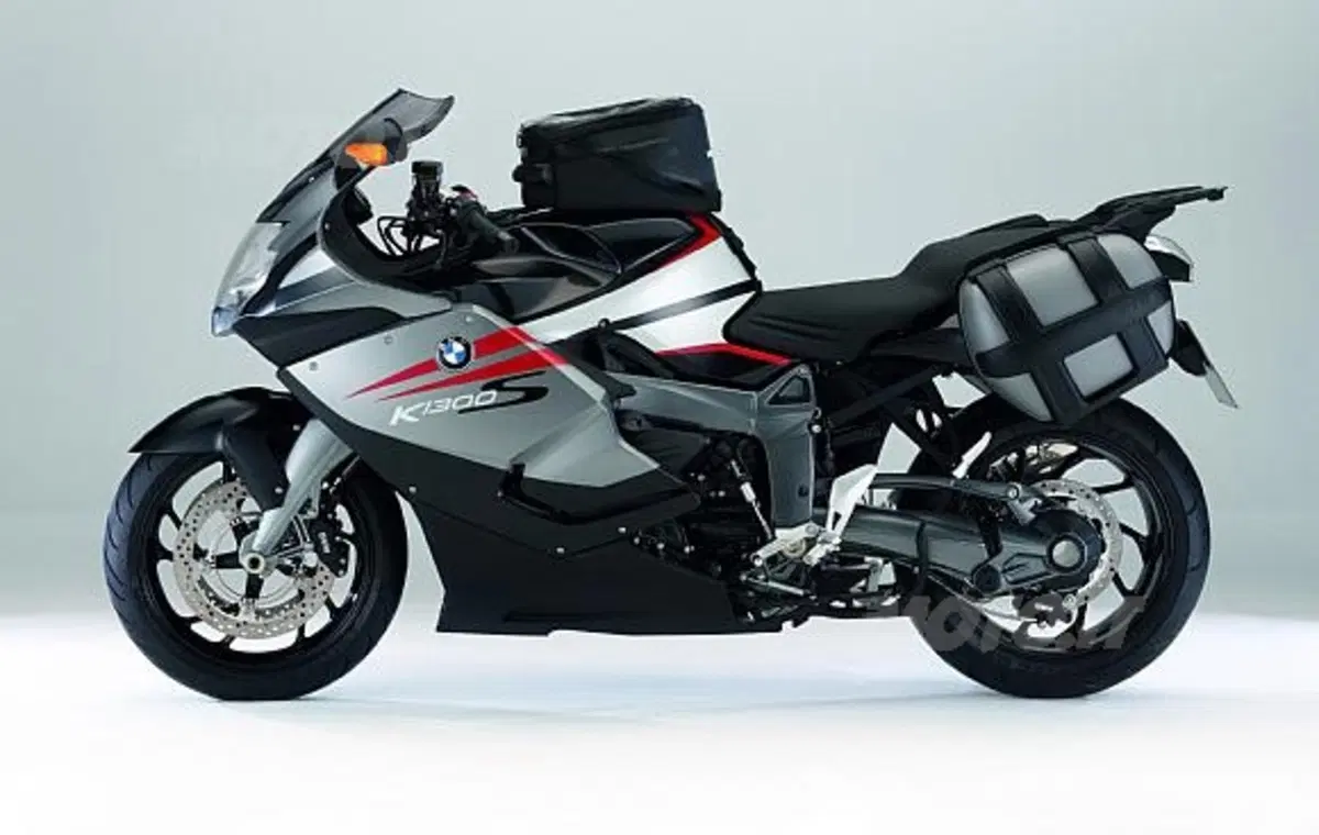 Ecco le nuove K 1300 S, R e GT (5)