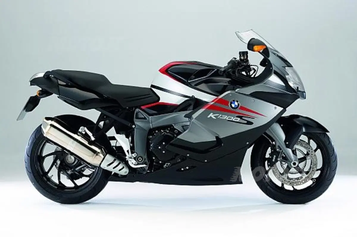 Ecco le nuove K 1300 S, R e GT (6)