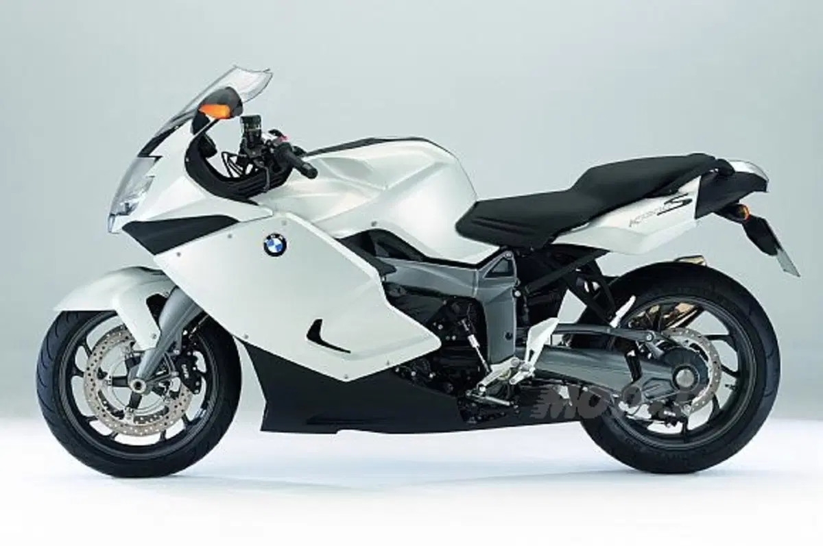 Ecco le nuove K 1300 S, R e GT (7)