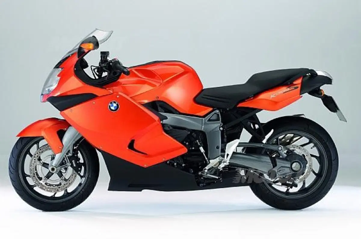 Ecco le nuove K 1300 S, R e GT (8)