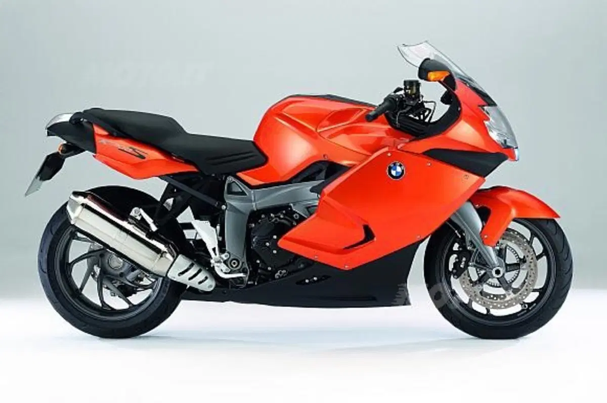 Ecco le nuove K 1300 S, R e GT (9)
