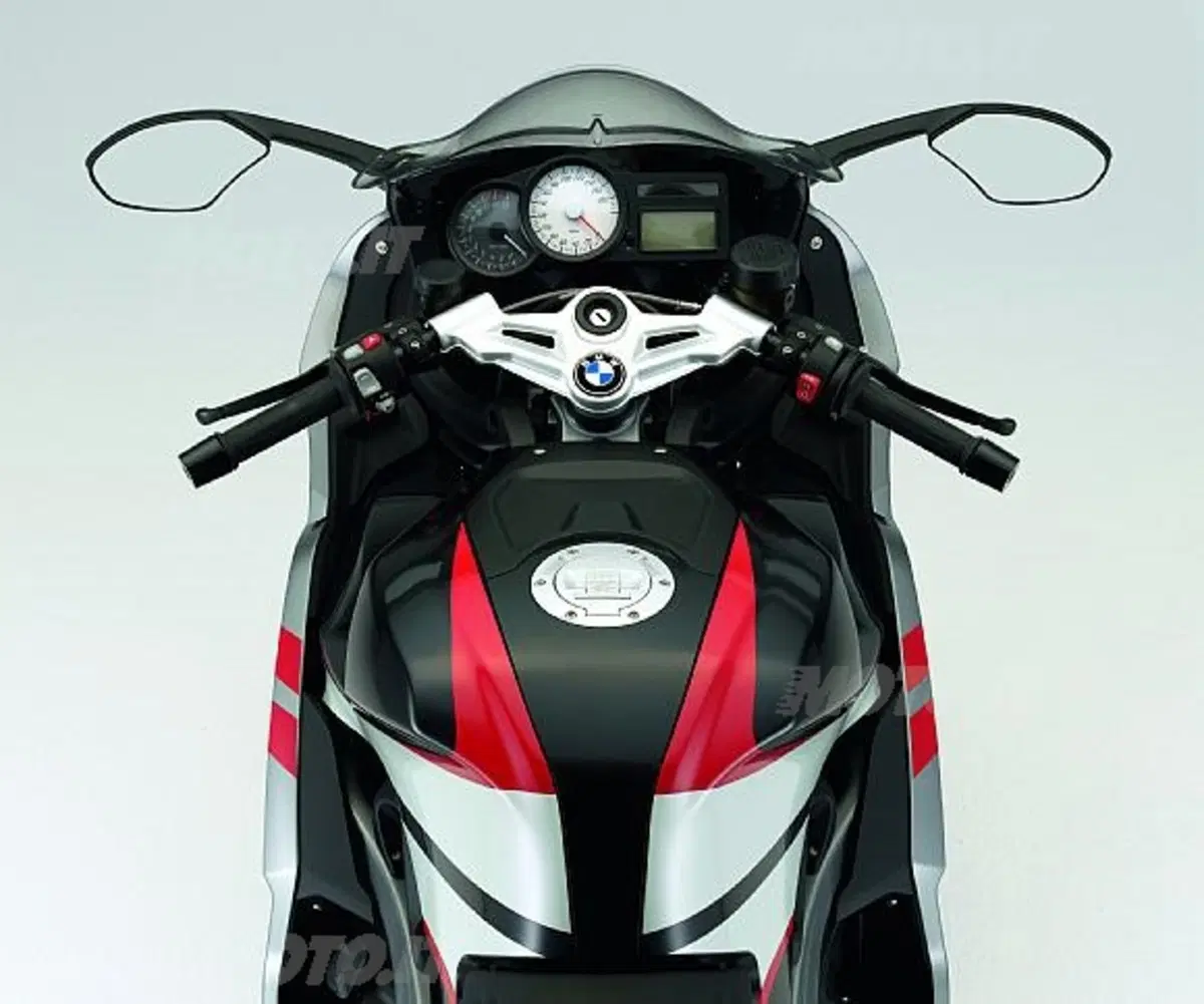 Ecco le nuove K 1300 S, R e GT (10)