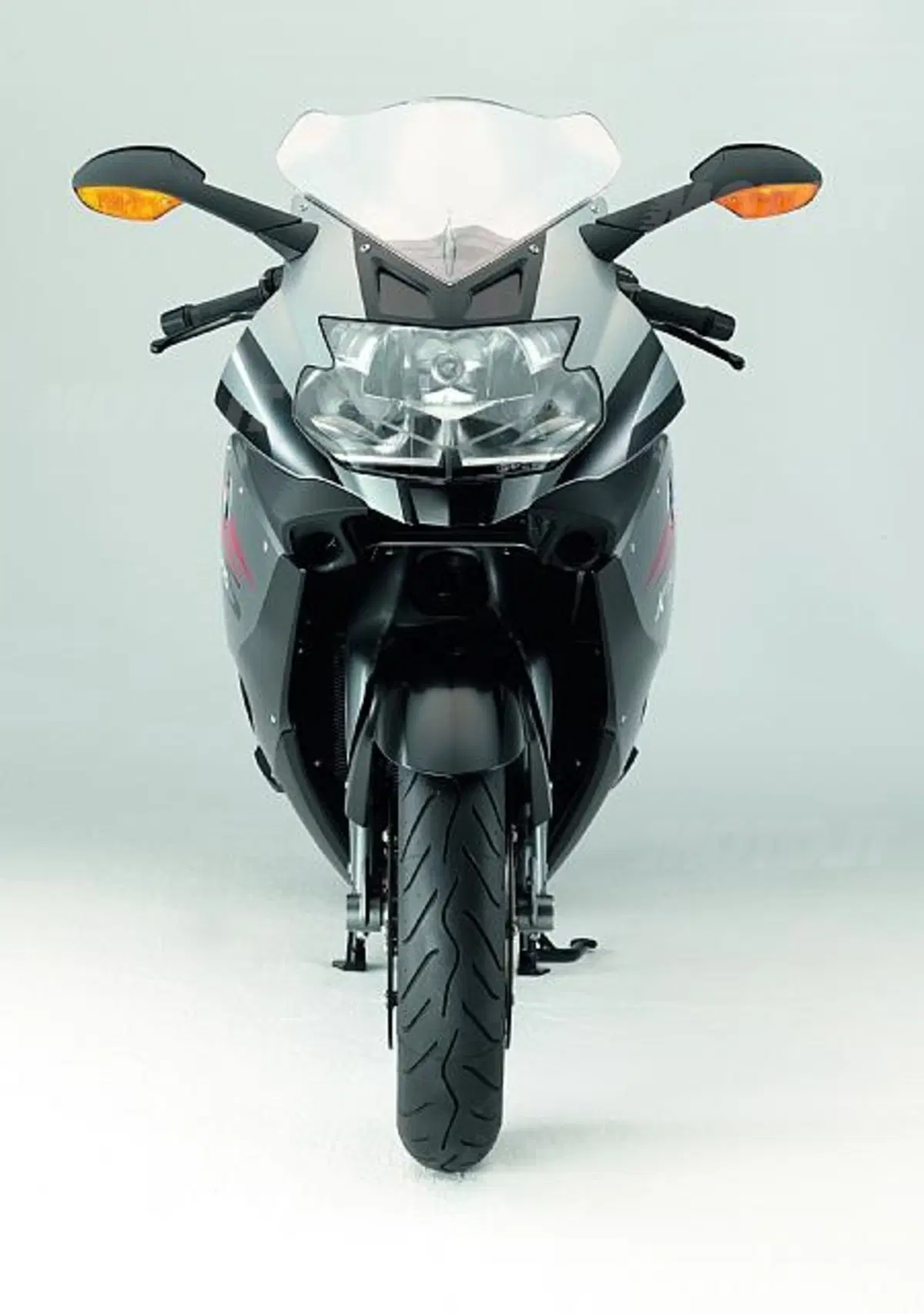 Ecco le nuove K 1300 S, R e GT (11)