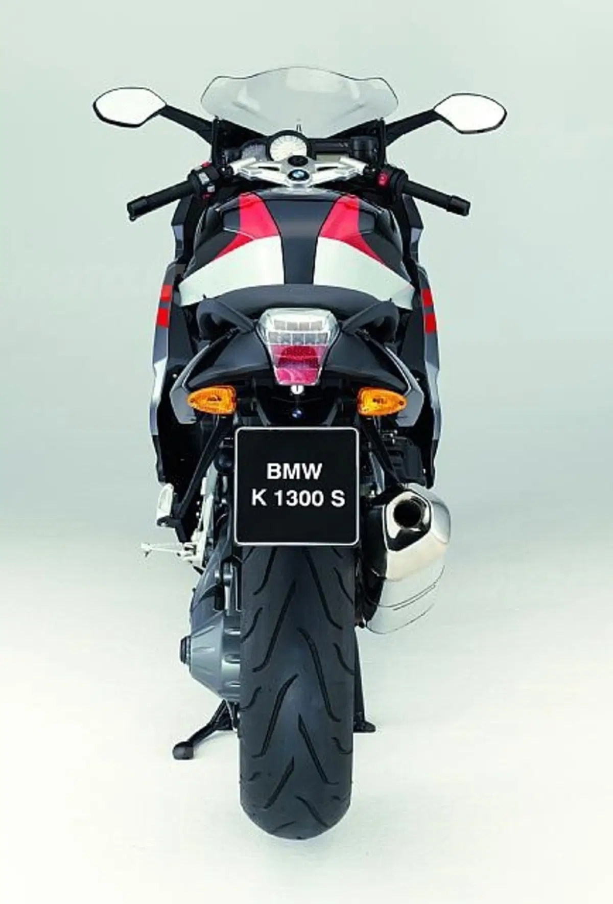 Ecco le nuove K 1300 S, R e GT (12)