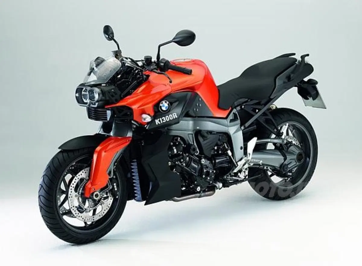 Ecco le nuove K 1300 S, R e GT (13)