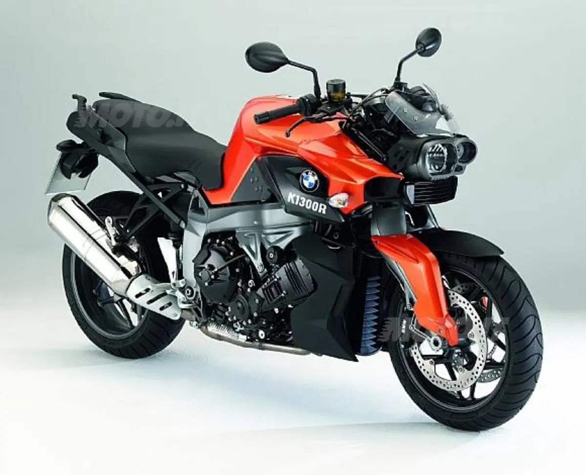 Ecco le nuove K 1300 S, R e GT (14)