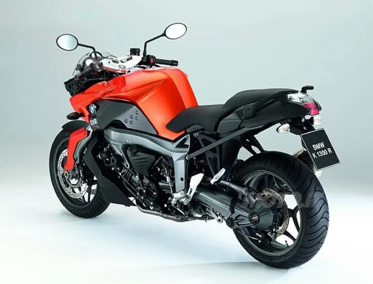 Ecco le nuove K 1300 S, R e GT (15)