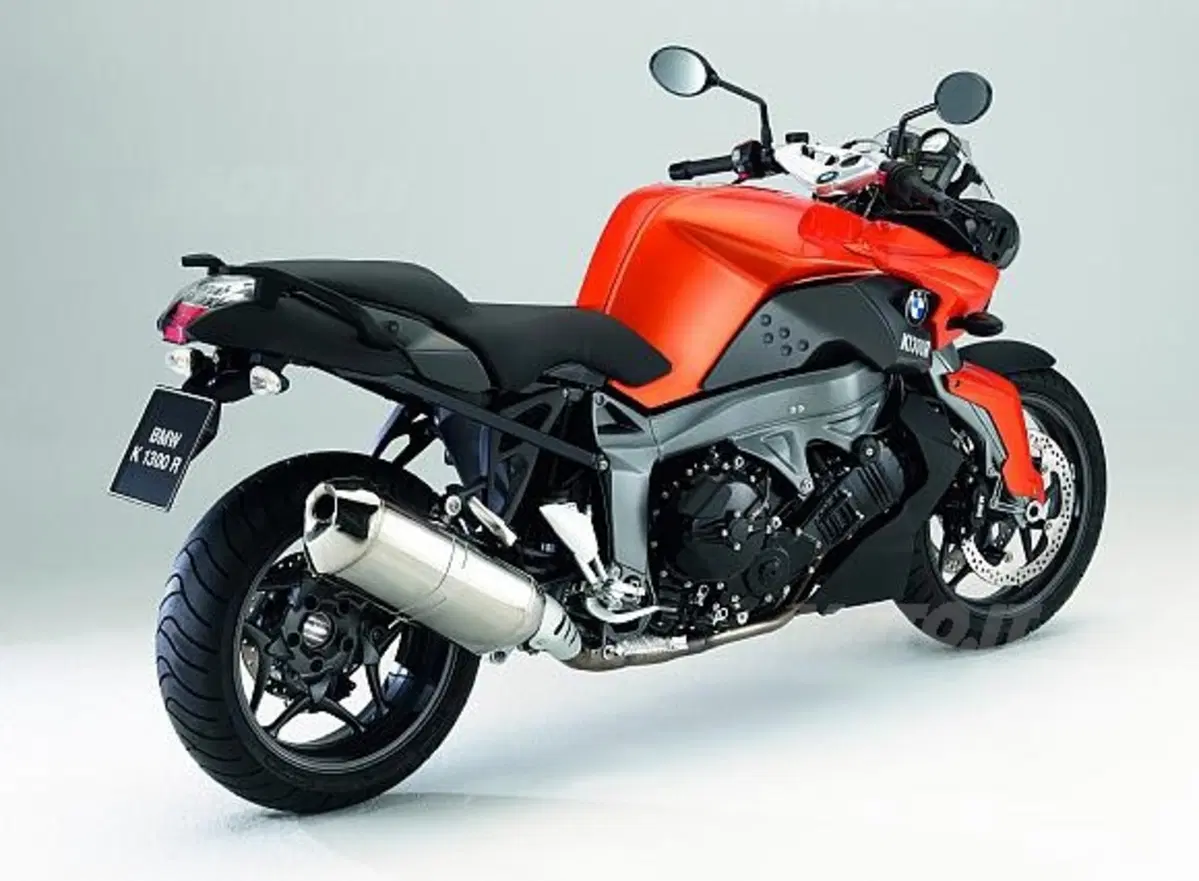 Ecco le nuove K 1300 S, R e GT (16)