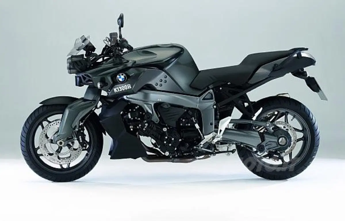 Ecco le nuove K 1300 S, R e GT (17)
