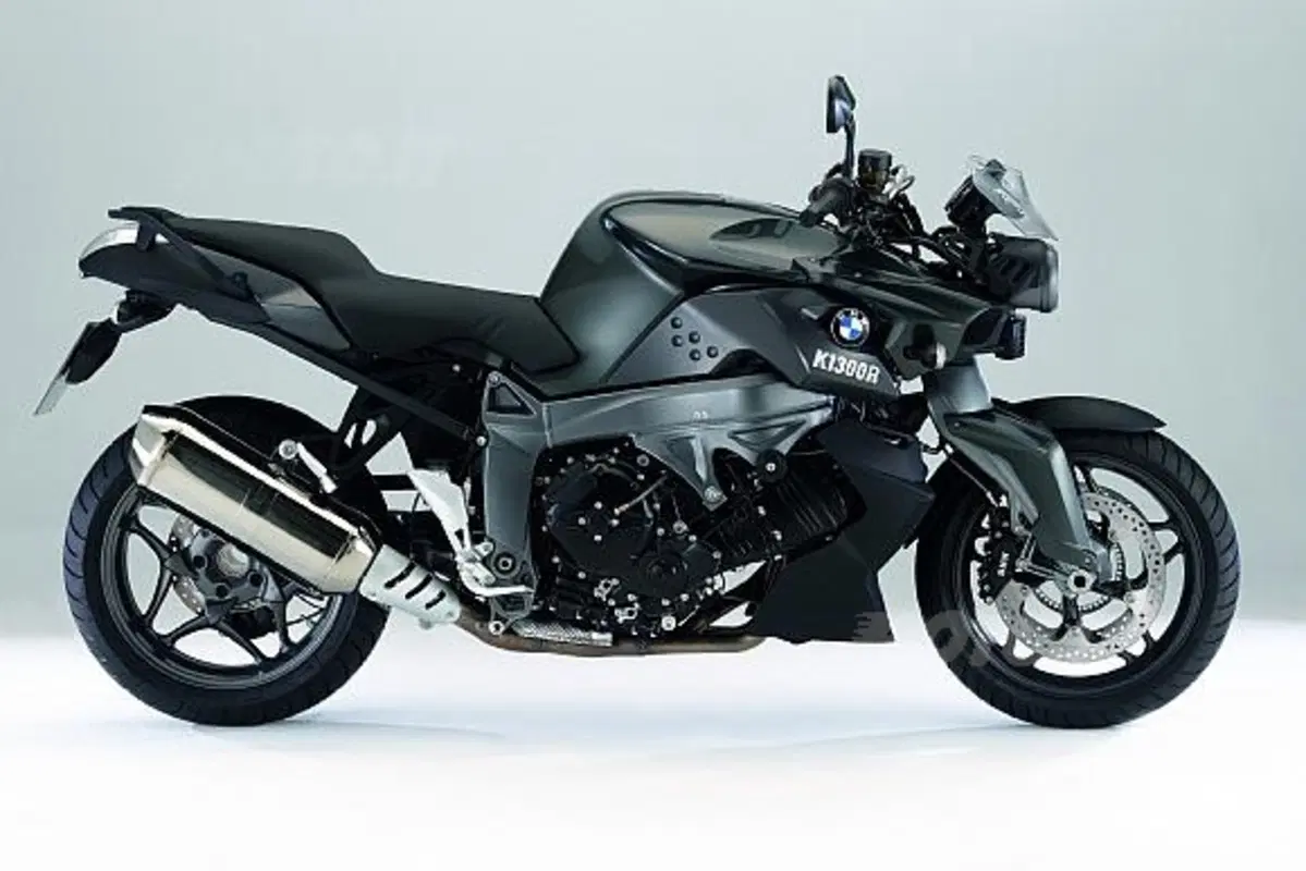 Ecco le nuove K 1300 S, R e GT (18)