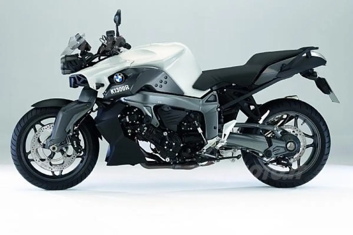 Ecco le nuove K 1300 S, R e GT (19)
