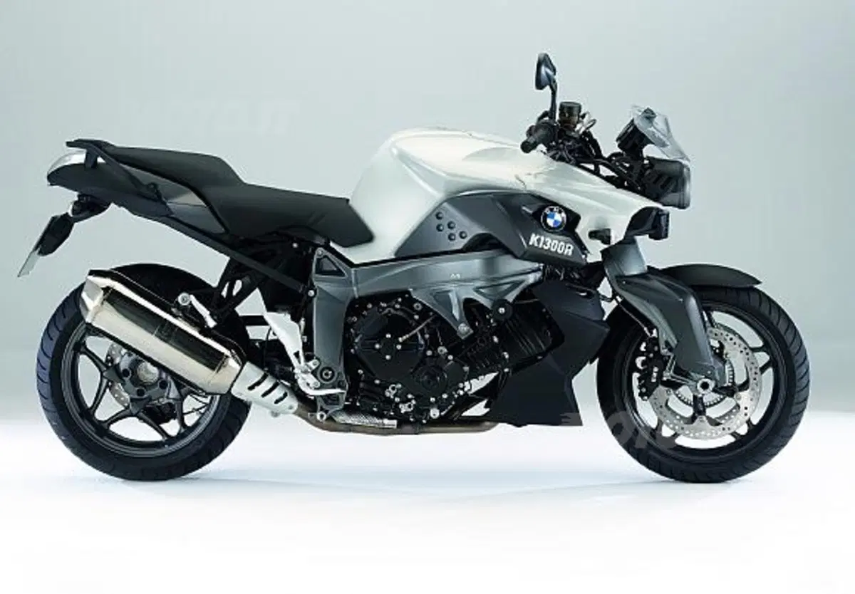 Ecco le nuove K 1300 S, R e GT (20)