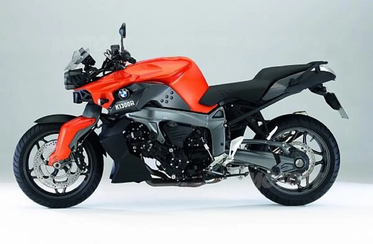 Ecco le nuove K 1300 S, R e GT (21)