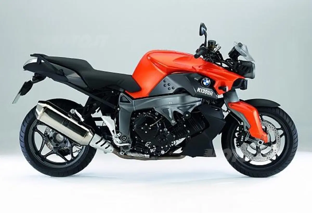 Ecco le nuove K 1300 S, R e GT (22)
