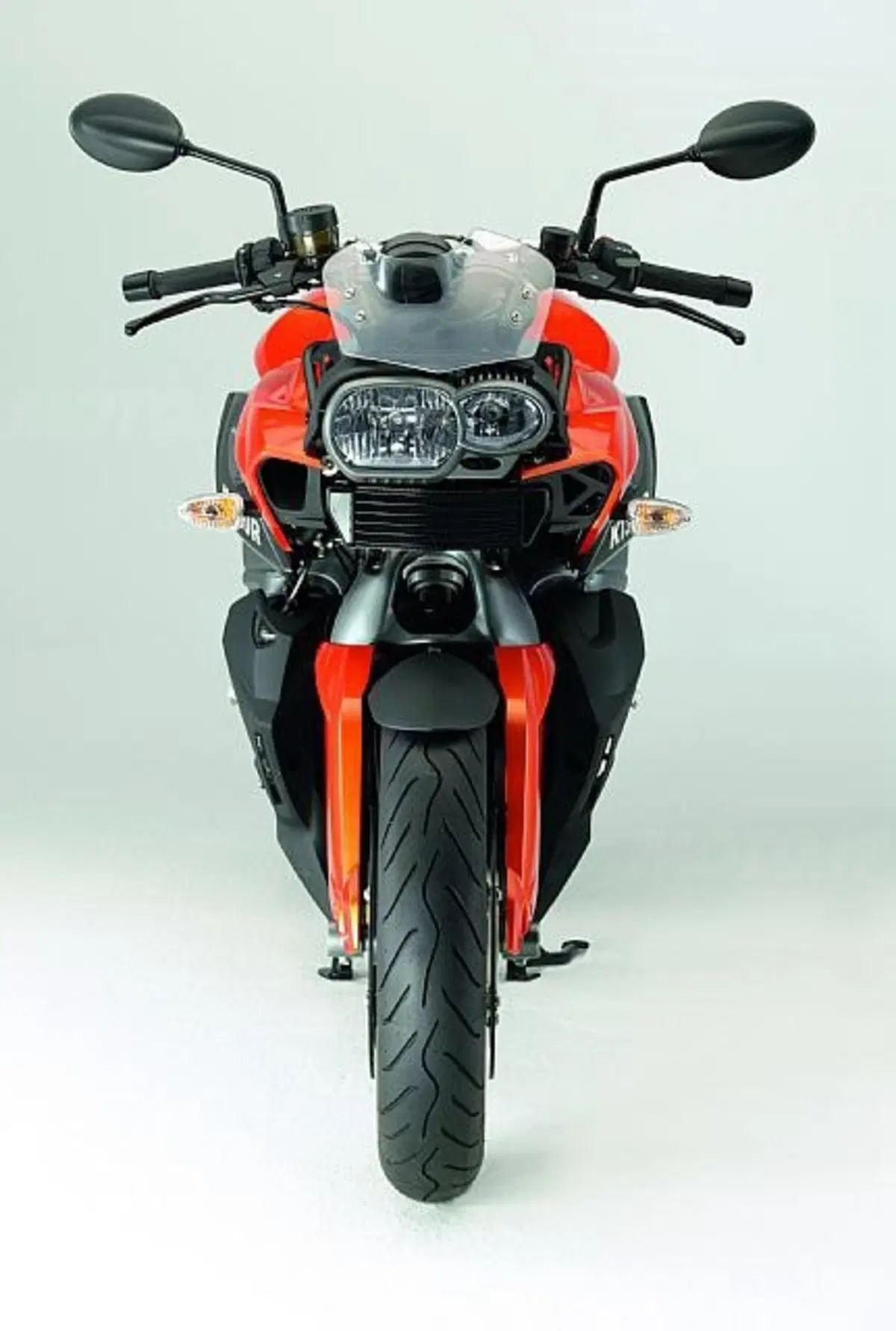 Ecco le nuove K 1300 S, R e GT (23)