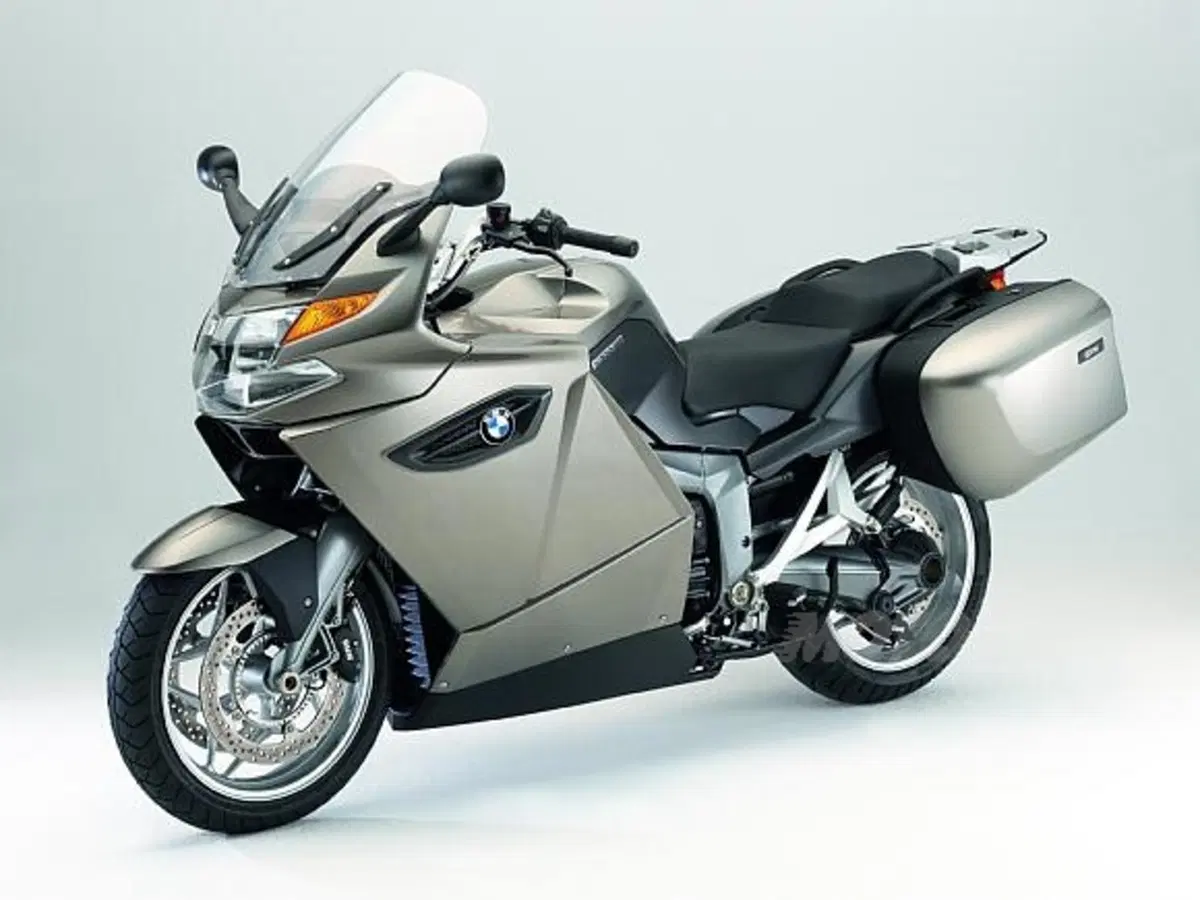 Ecco le nuove K 1300 S, R e GT (24)