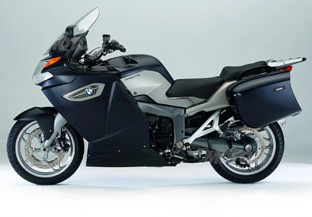 Ecco le nuove K 1300 S, R e GT (25)